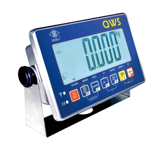 QWS Excell Scale Taiwan